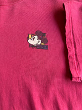 Load image into Gallery viewer, Mickey tee size XL!
