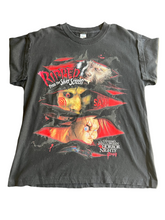 Load image into Gallery viewer, Universal’s Halloween Horror Nights 2009 tee size Large!
