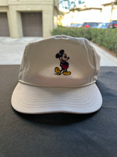 Load image into Gallery viewer, Mickey Mouse Adjustable Hat!
