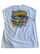 Load image into Gallery viewer, Lombardo Racing tee size XL!
