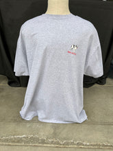 Load image into Gallery viewer, Big Dogs BBQ tee size XXL!
