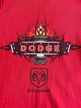 Load image into Gallery viewer, Dodge Feel The Heat tee size XL!
