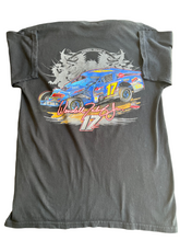 Load image into Gallery viewer, Wendell Zulauf Jr 17 tee size Large!
