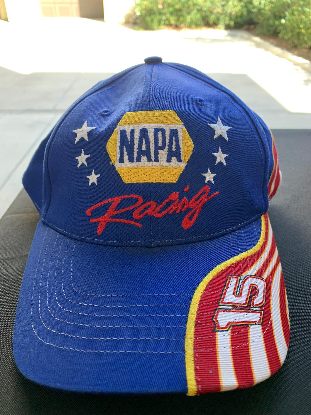 NAPA Racing Hat!