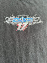 Load image into Gallery viewer, Wendell Zulauf Jr 17 tee size Large!
