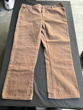 Load image into Gallery viewer, Dickies Dark Brown Pants size 40x30
