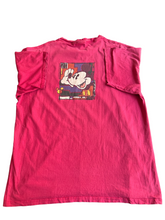 Load image into Gallery viewer, Mickey tee size XL!
