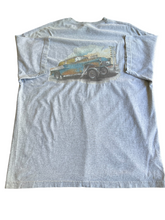 Load image into Gallery viewer, Oldies Car tee size 2XL!
