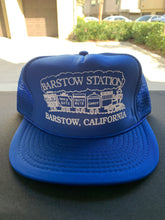 Load image into Gallery viewer, Barstow Station Hat!
