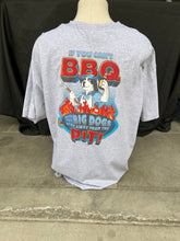 Load image into Gallery viewer, Big Dogs BBQ tee size XXL!
