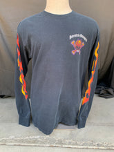 Load image into Gallery viewer, Haverstraw Motorsports Longsleeve tee size Large!
