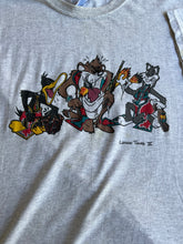 Load image into Gallery viewer, Looney Tunes III tee size XXL!
