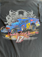 Load image into Gallery viewer, Wendell Zulauf Jr 17 tee size Large!
