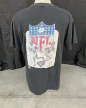 Load image into Gallery viewer, NFL 75th Anniversary tee size Large!
