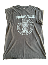 Load image into Gallery viewer, Nashville Willie Waylon George and Hank tee size Large!
