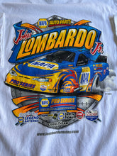 Load image into Gallery viewer, Lombardo Racing tee size XL!
