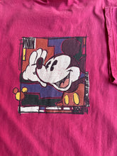 Load image into Gallery viewer, Mickey tee size XL!
