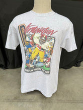 Load image into Gallery viewer, Determination I PRESS ON TOWARD THE GOAL tee size Large!
